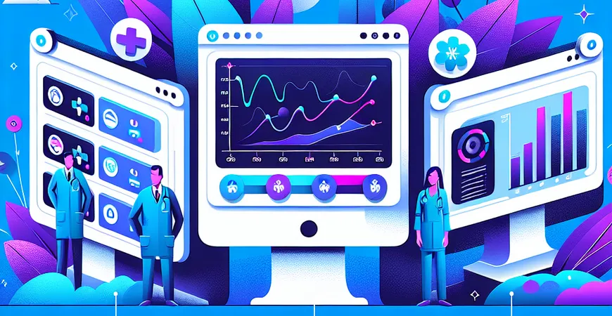  ERP系统如何做好医疗门诊管理？3种先进门诊管理模式分享！  